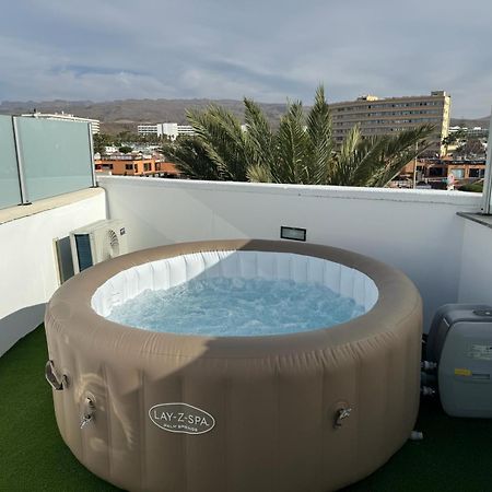 Blumluxury Apartment San Bartolome Bagian luar foto