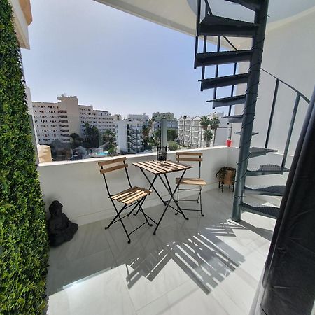 Blumluxury Apartment San Bartolome Bagian luar foto