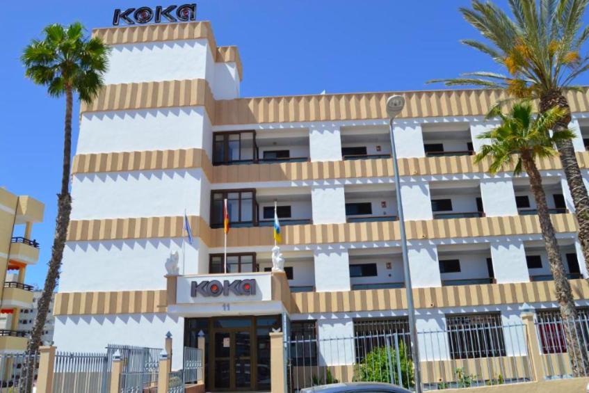 Blumluxury Apartment San Bartolome Bagian luar foto