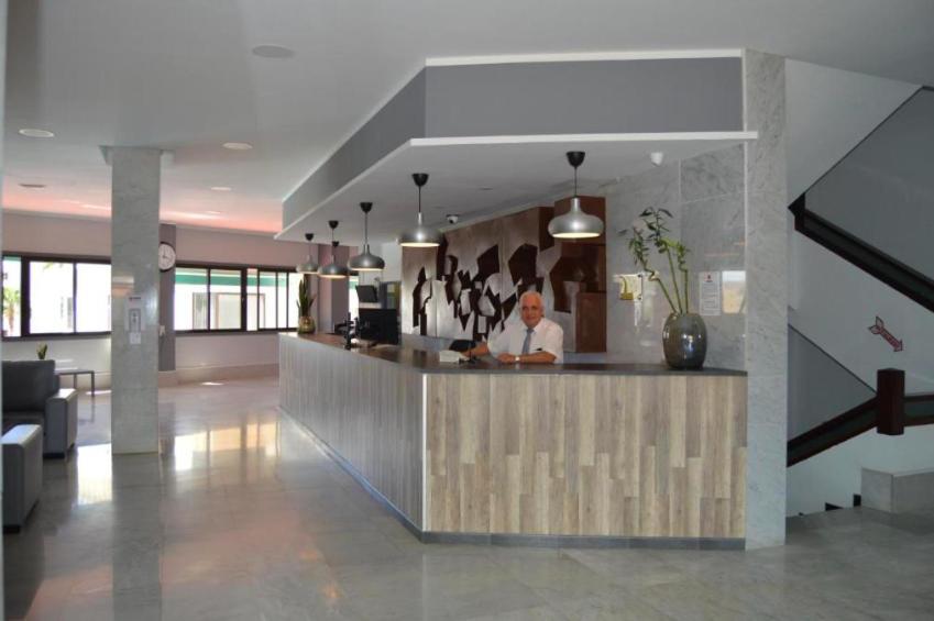 Blumluxury Apartment San Bartolome Bagian luar foto