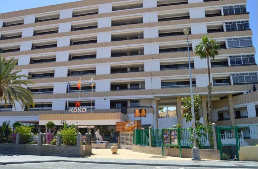 Blumluxury Apartment San Bartolome Bagian luar foto