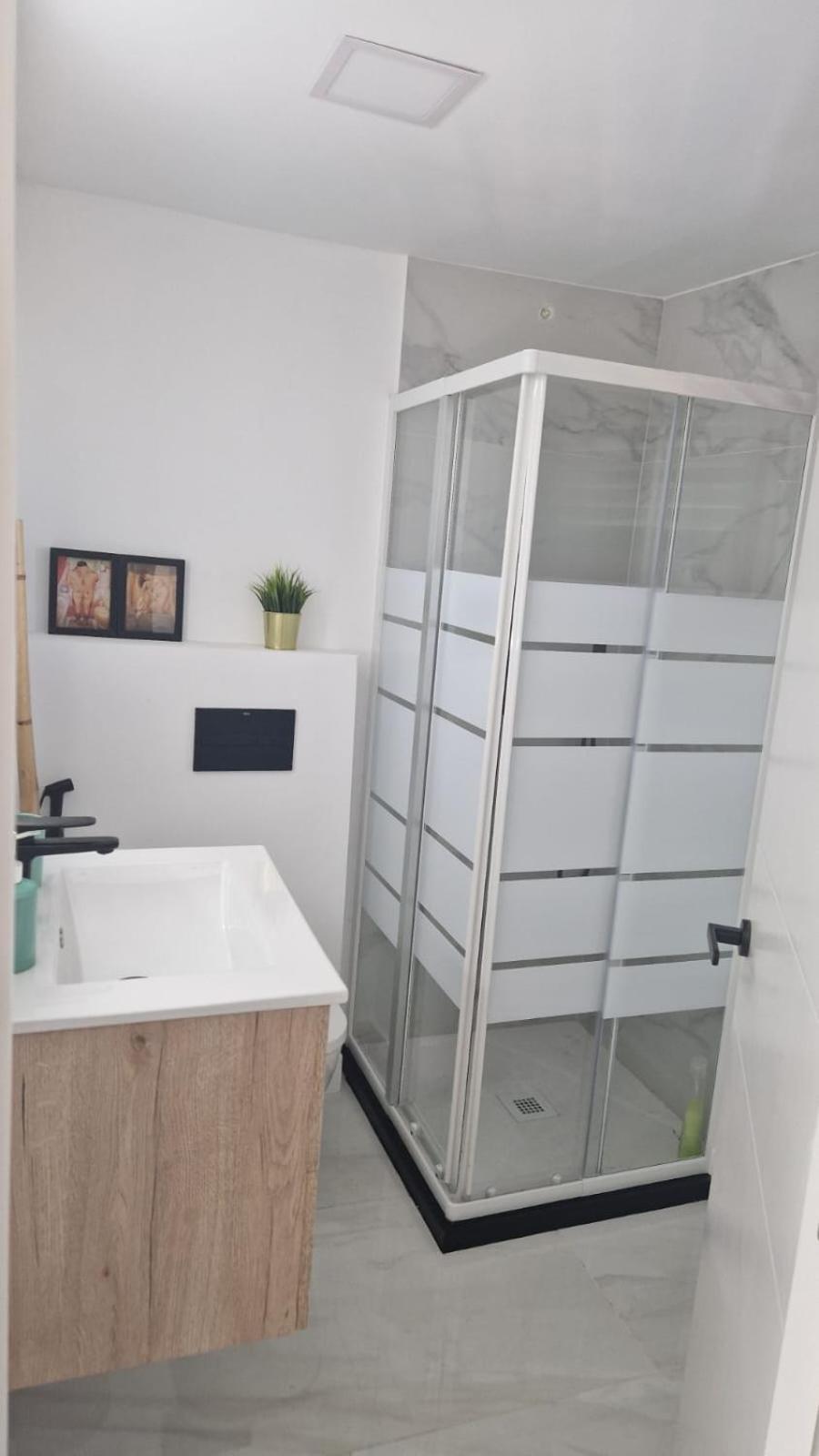 Blumluxury Apartment San Bartolome Bagian luar foto