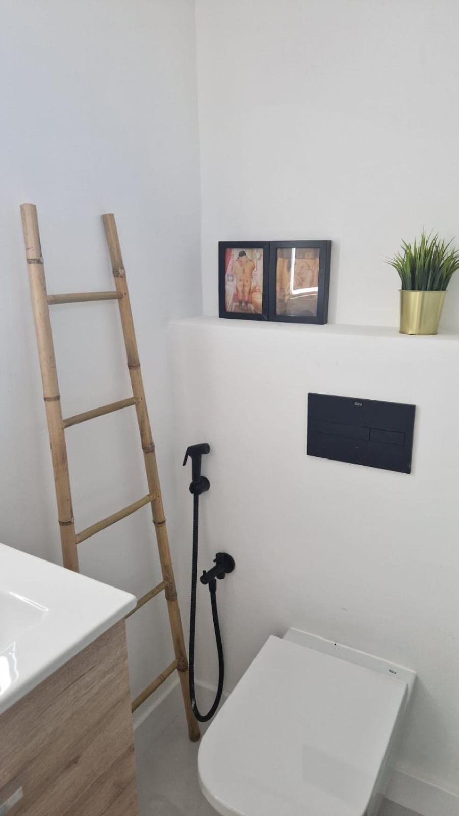 Blumluxury Apartment San Bartolome Bagian luar foto