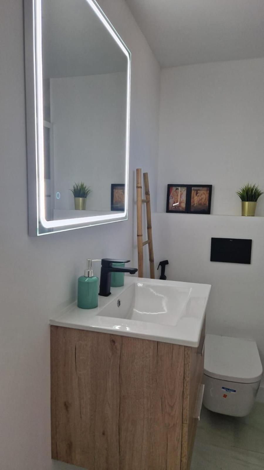 Blumluxury Apartment San Bartolome Bagian luar foto