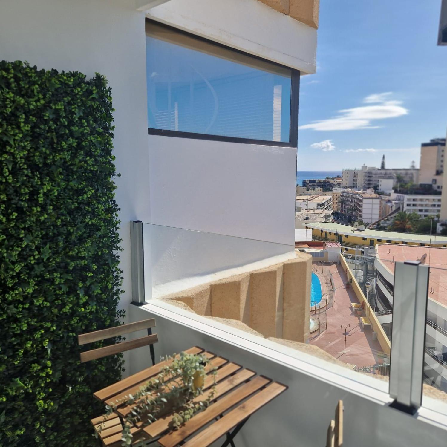 Blumluxury Apartment San Bartolome Bagian luar foto
