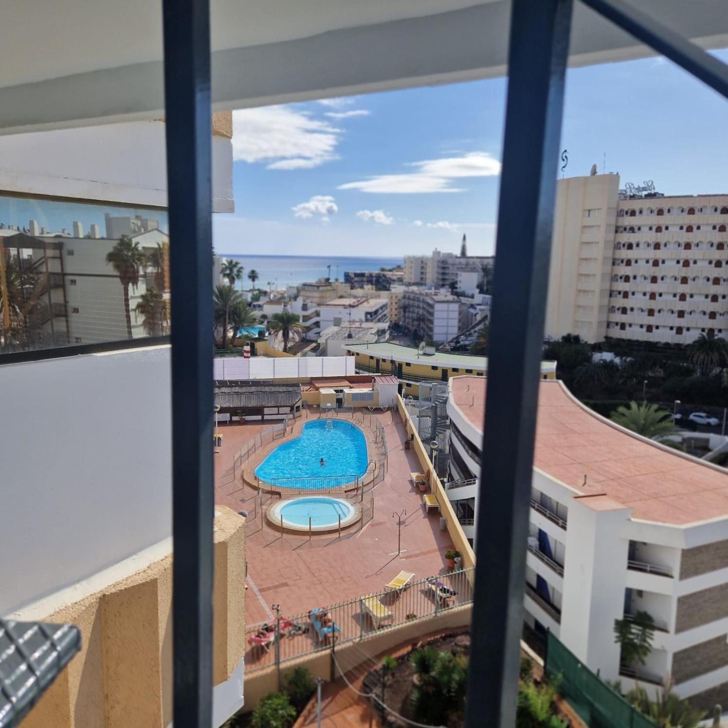 Blumluxury Apartment San Bartolome Bagian luar foto