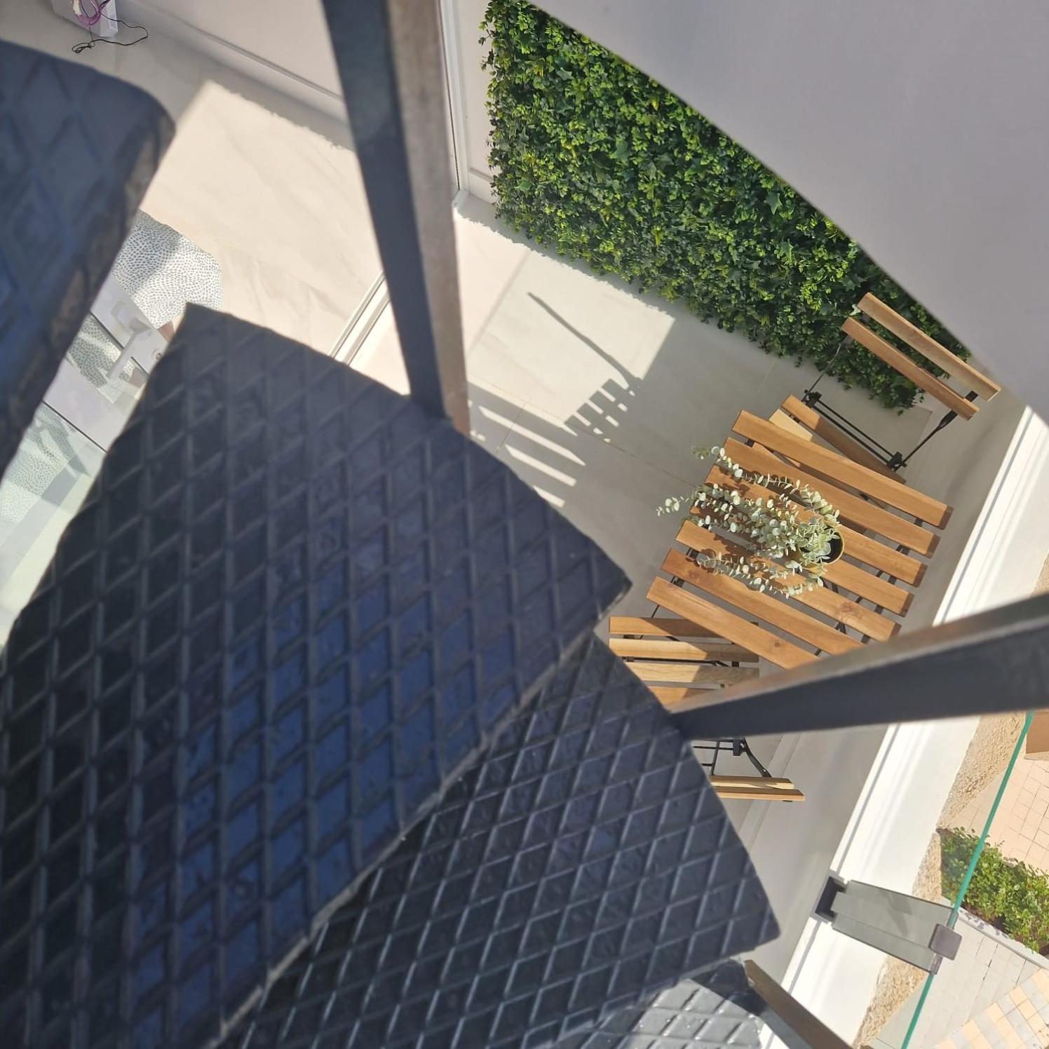 Blumluxury Apartment San Bartolome Bagian luar foto