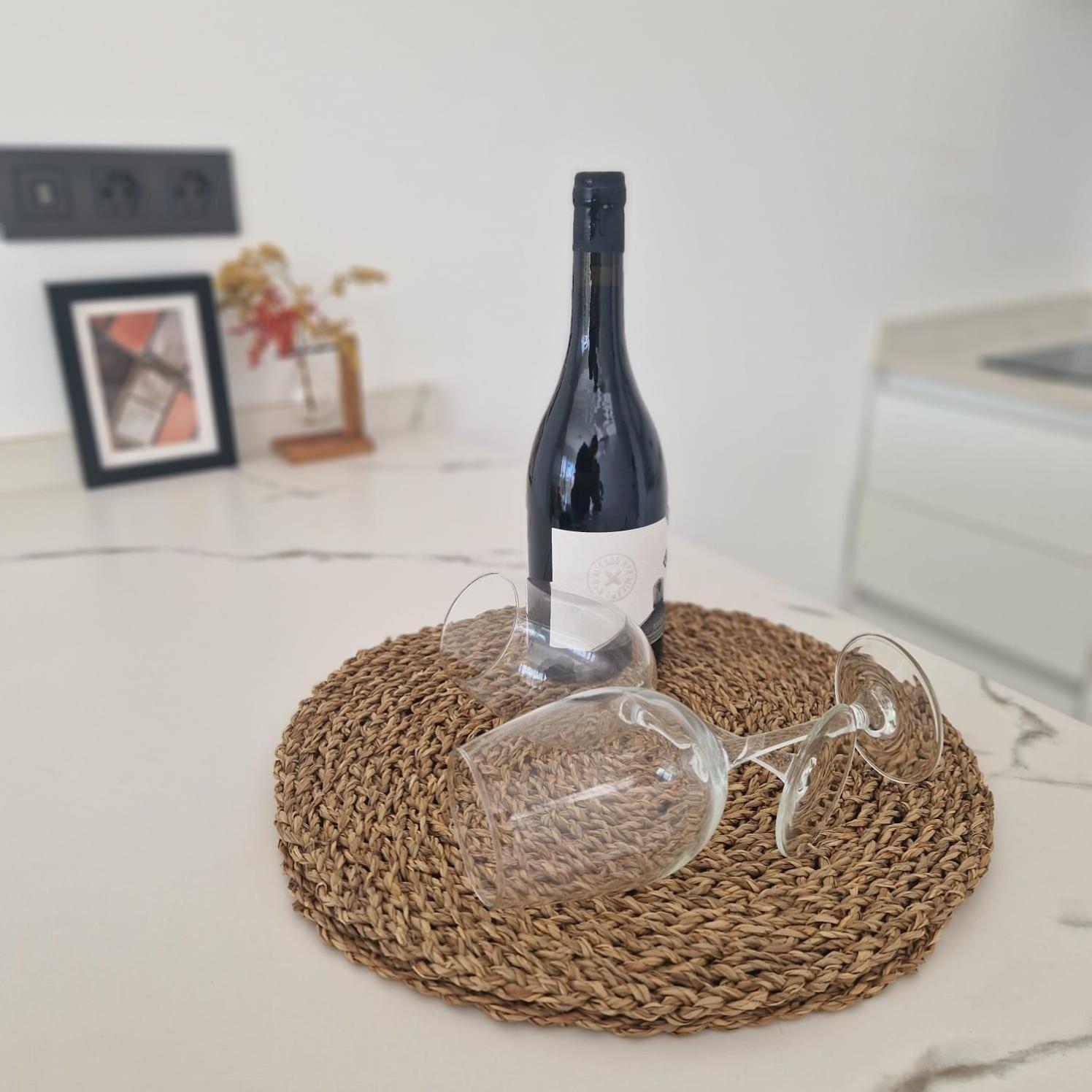 Blumluxury Apartment San Bartolome Bagian luar foto