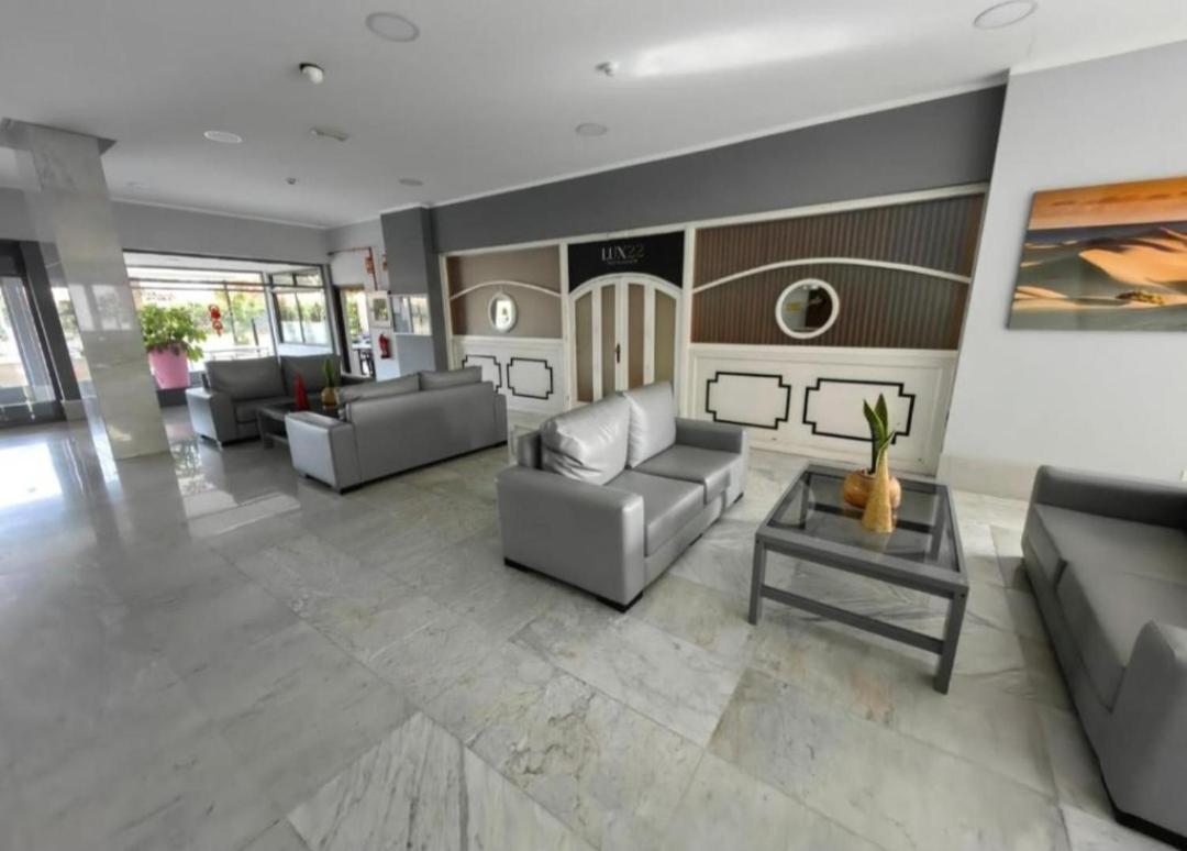 Blumluxury Apartment San Bartolome Bagian luar foto